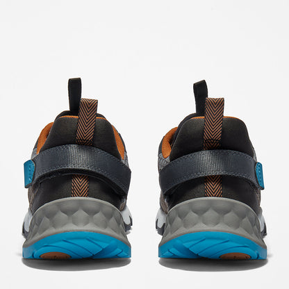 Mens Timberland GreenStride™ Solar Wave Trainer for Men in Grey
