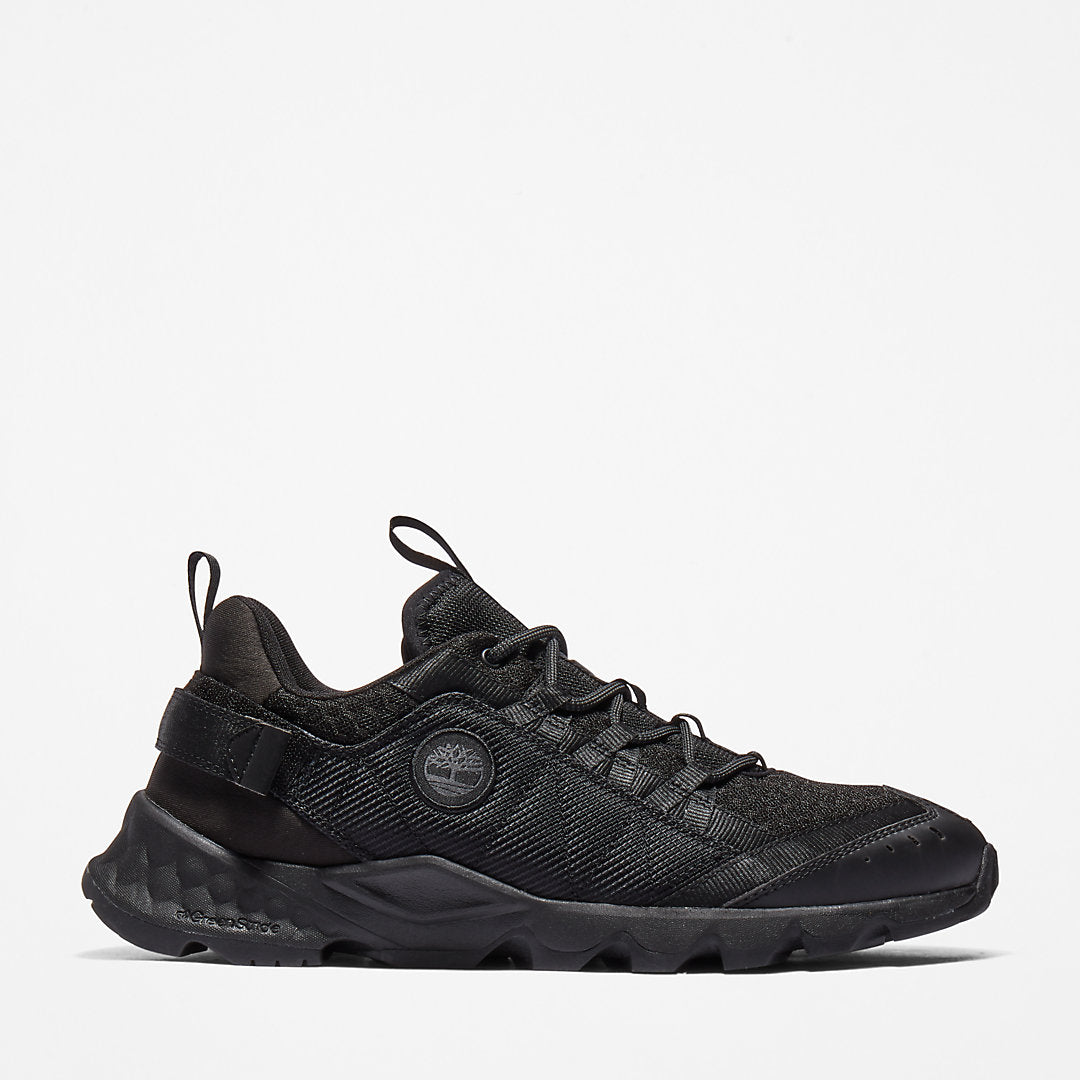 Mens Timberland GreenStride™ Solar Wave Trainer for Men in Black