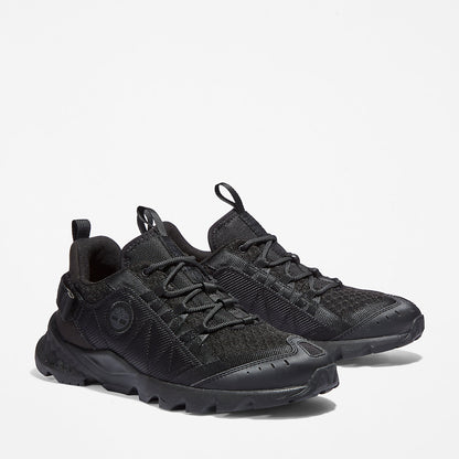 Mens Timberland GreenStride™ Solar Wave Trainer for Men in Black