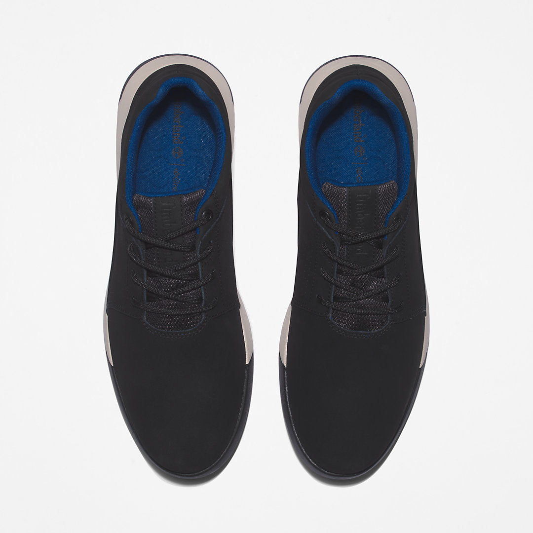Mens Timberland Killington Ultra Low Chukka for Men in Black