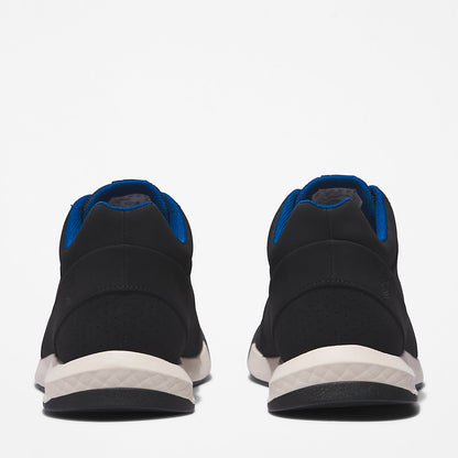 Mens Timberland Killington Ultra Low Chukka for Men in Black
