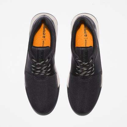 Mens Timberland Killington Ultra Trainer for Men in Black