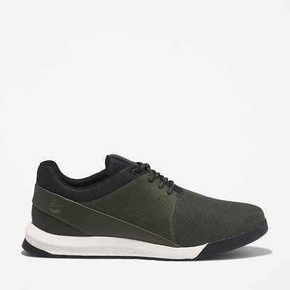 Mens Timberland Killington Ultra Trainer for Men in Green