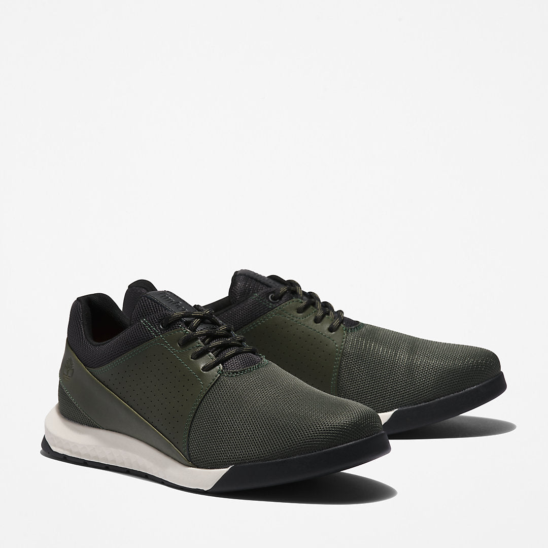 Mens Timberland Killington Ultra Trainer for Men in Green