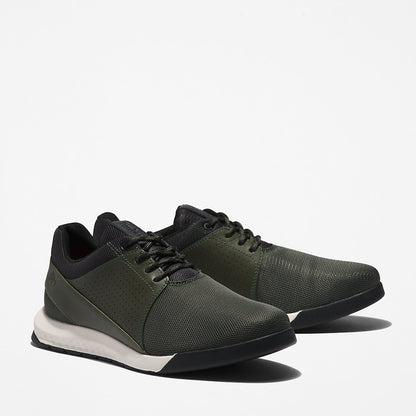 Mens Timberland Killington Ultra Trainer for Men in Green