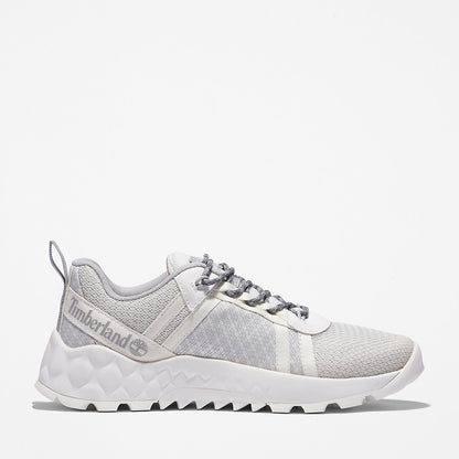 Womens Timberland GreenStride™ Solar Wave LT Trainer for Women in Grey