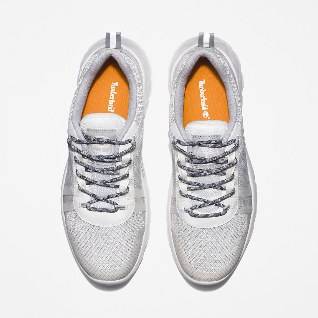 Womens Timberland GreenStride™ Solar Wave LT Trainer for Women in Grey