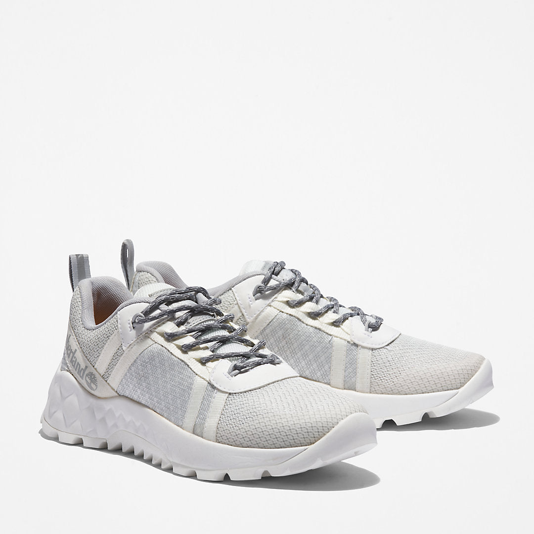 Womens Timberland GreenStride™ Solar Wave LT Trainer for Women in Grey