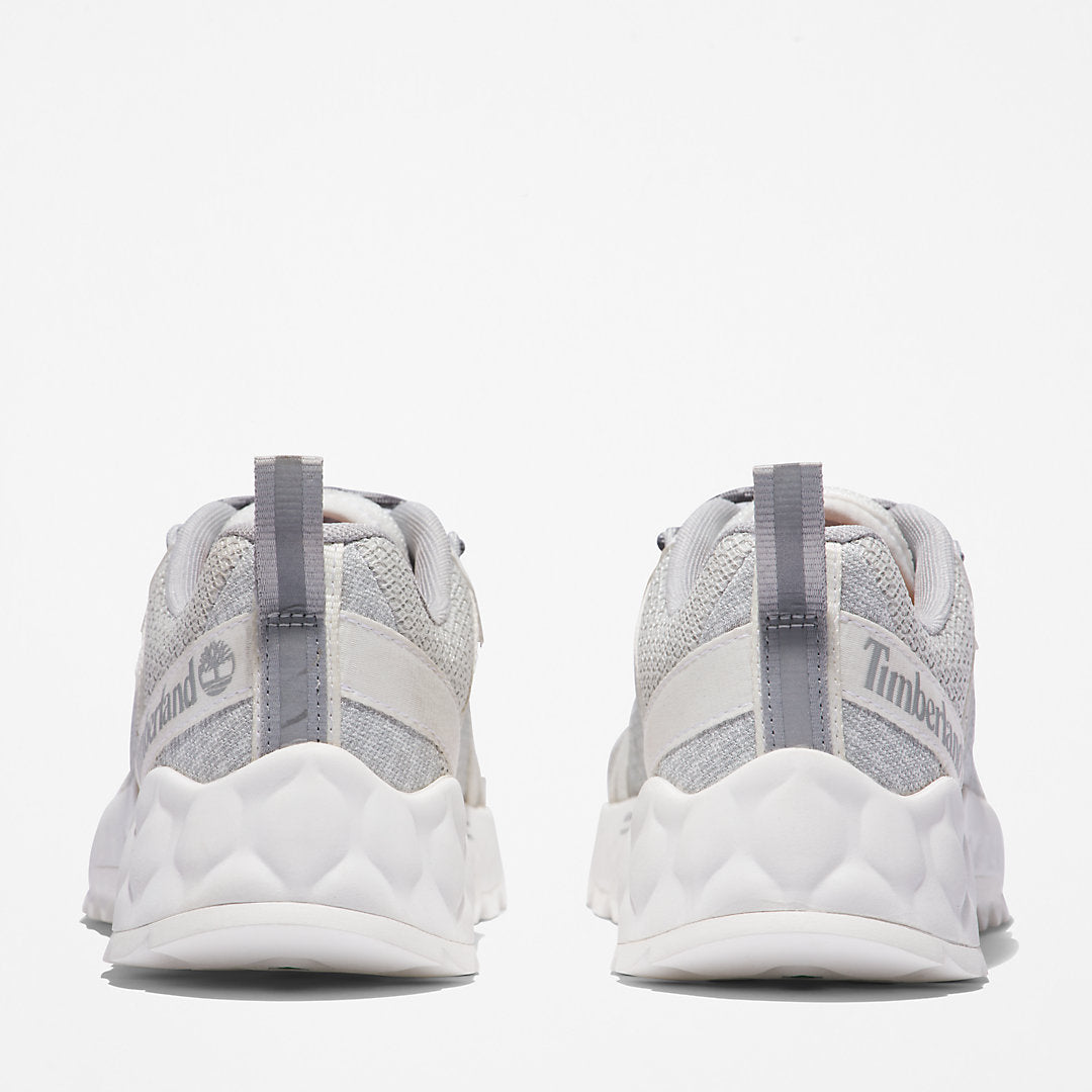 Womens Timberland GreenStride™ Solar Wave LT Trainer for Women in Grey