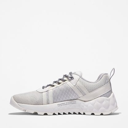 Womens Timberland GreenStride™ Solar Wave LT Trainer for Women in Grey