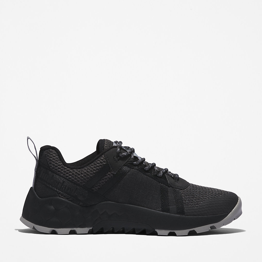 Womens Timberland GreenStride™ Solar Wave LT Trainer for Women in Black