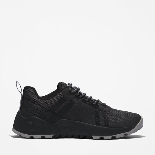 Womens Timberland GreenStride™ Solar Wave LT Trainer for Women in Black