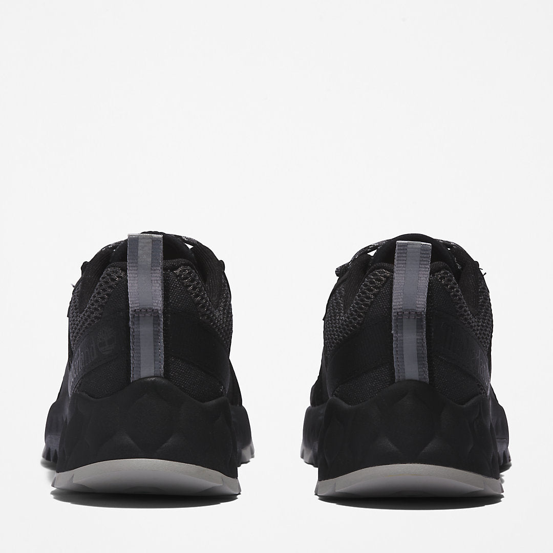 Womens Timberland GreenStride™ Solar Wave LT Trainer for Women in Black