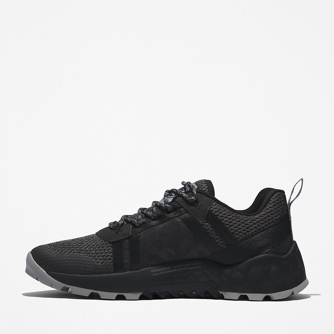 Womens Timberland GreenStride™ Solar Wave LT Trainer for Women in Black