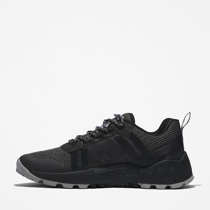 Womens Timberland GreenStride™ Solar Wave LT Trainer for Women in Black