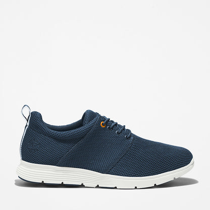 Mens Timberland Killington Oxford Shoe for Men in Blue