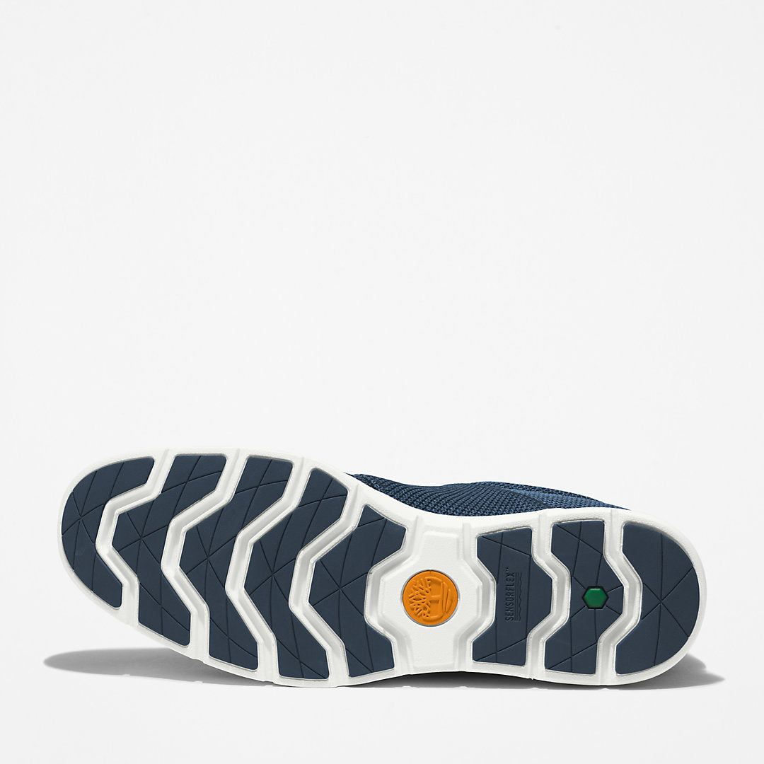 Mens Timberland Killington Oxford Shoe for Men in Blue