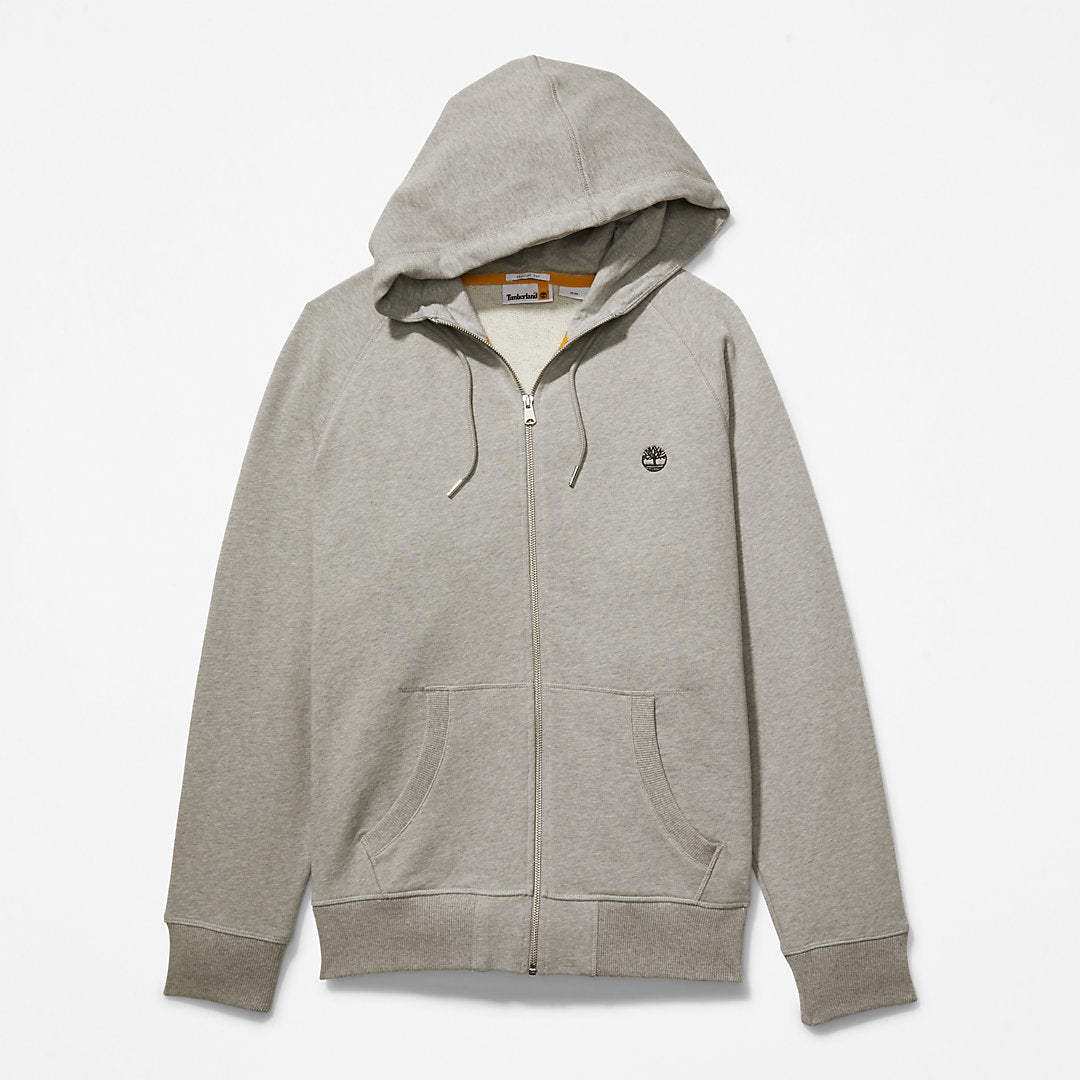 Mens Timberland Exeter River Sweatshirt for Men in Grey