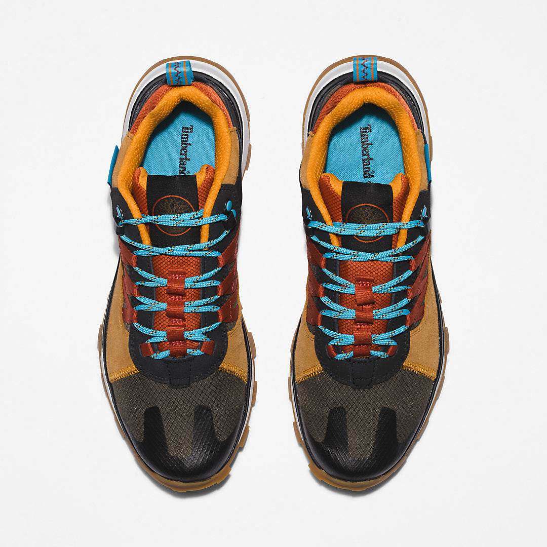 Mens Timberland Treeline STR Trainer for Men in Brown