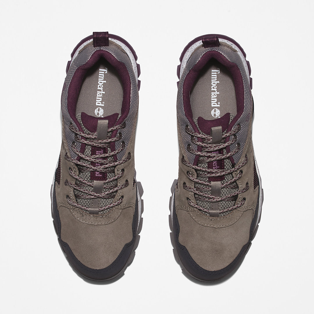 Womens Timberland Garrison Trail Trainer for Women in Grey