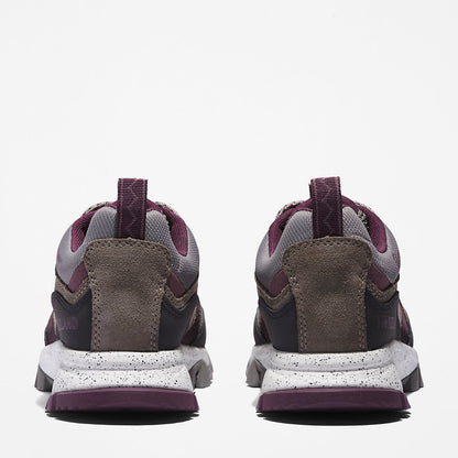 Womens Timberland Garrison Trail Trainer for Women in Grey