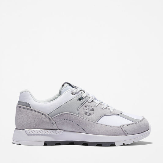 Womens Timberland Field Trekker Trainer for Women in Light Grey