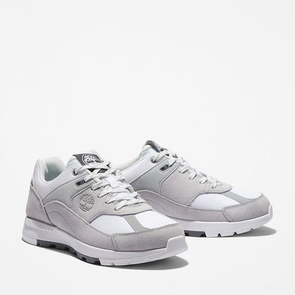 Womens Timberland Field Trekker Trainer for Women in Light Grey