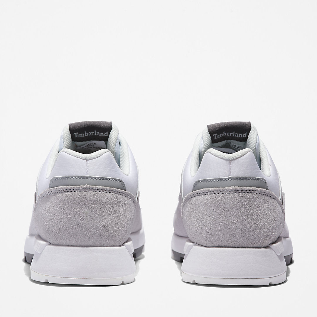 Womens Timberland Field Trekker Trainer for Women in Light Grey