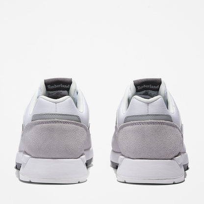Womens Timberland Field Trekker Trainer for Women in Light Grey