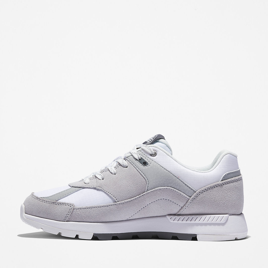 Womens Timberland Field Trekker Trainer for Women in Light Grey