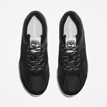 Womens Timberland Field Trekker Trainer for Women in Black
