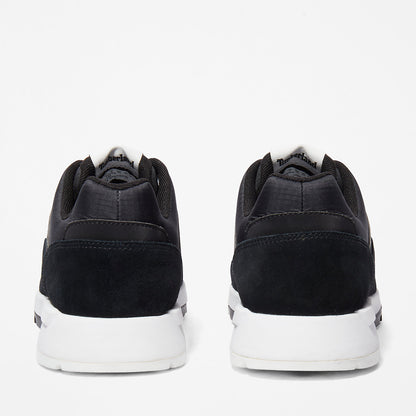 Womens Timberland Field Trekker Trainer for Women in Black