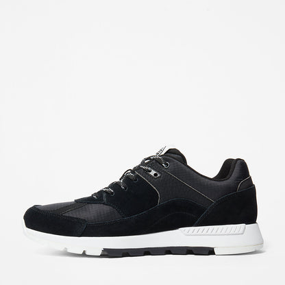 Womens Timberland Field Trekker Trainer for Women in Black