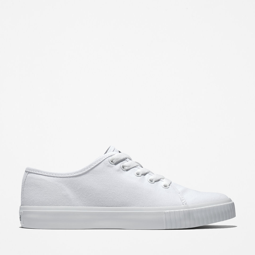 Womens Timberland Skyla Bay Sneaker for Women in White