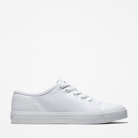 Womens Timberland Skyla Bay Sneaker for Women in White
