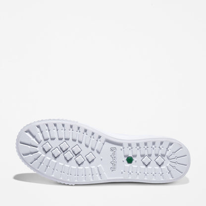 Womens Timberland Skyla Bay Sneaker for Women in White