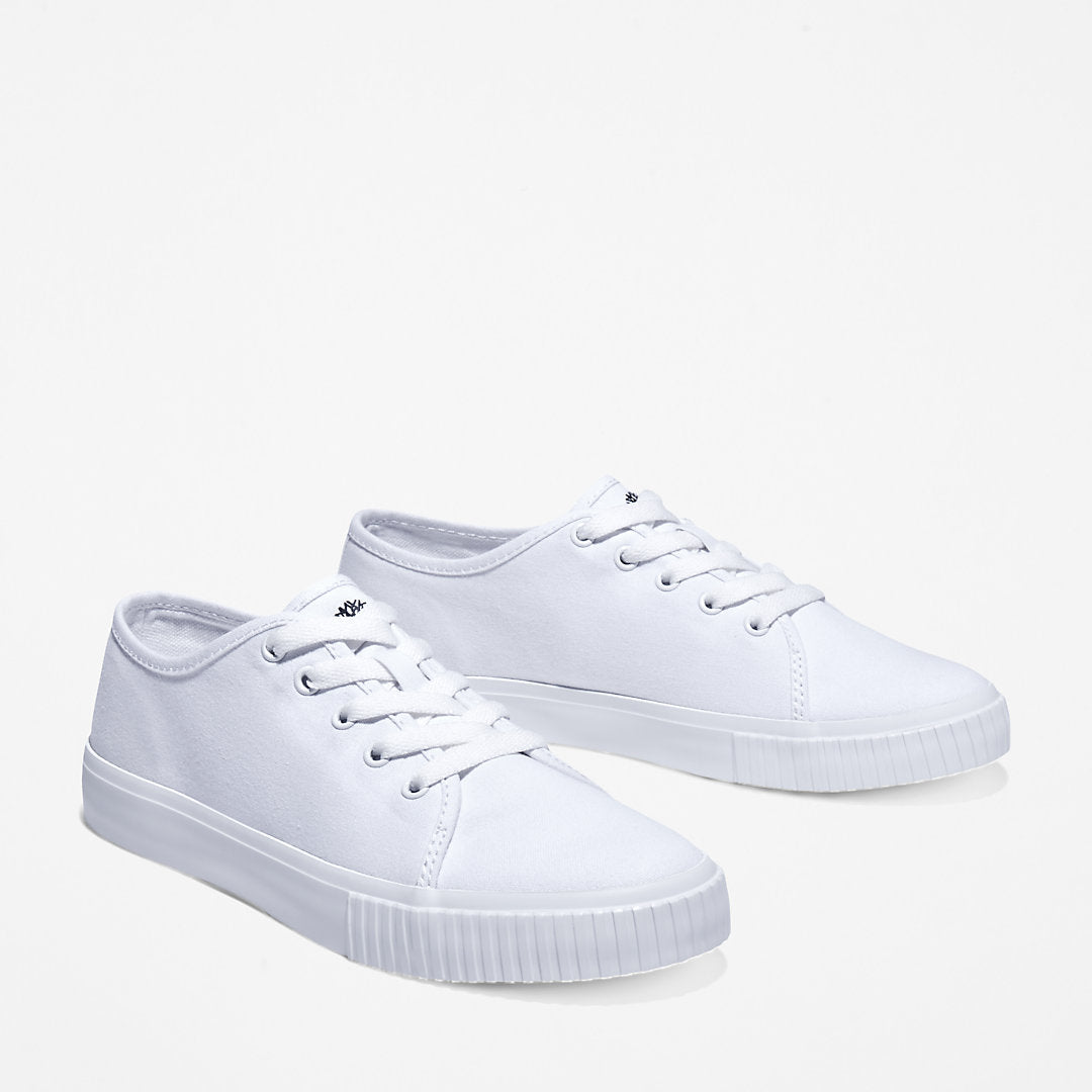 Womens Timberland Skyla Bay Sneaker for Women in White
