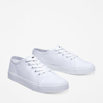 Womens Timberland Skyla Bay Sneaker for Women in White