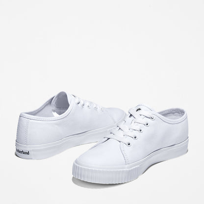 Womens Timberland Skyla Bay Sneaker for Women in White