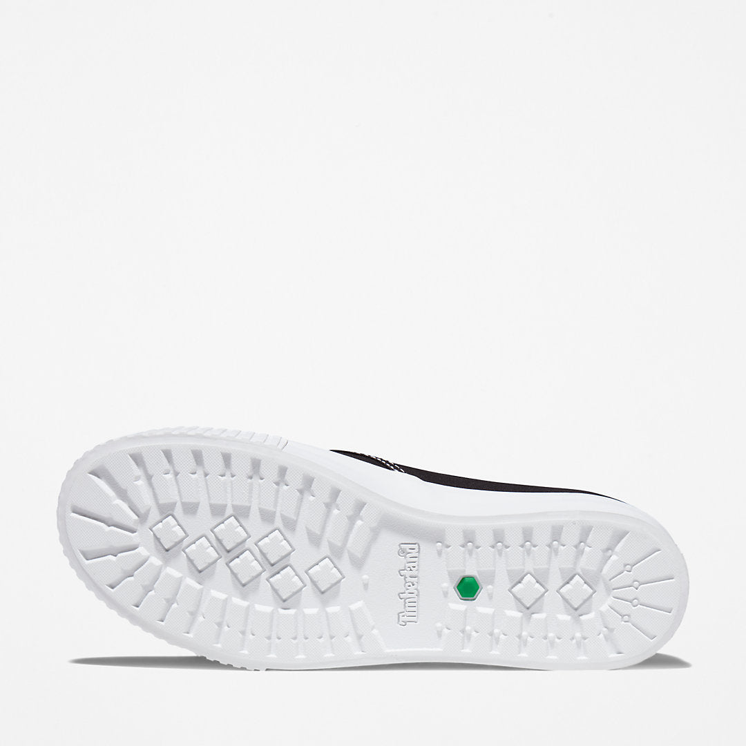 Womens Timberland Skyla Bay Plimsoll for Women in Black