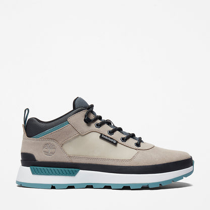Mens Timberland Field Trekker Hiker for Men in Beige or Grey
