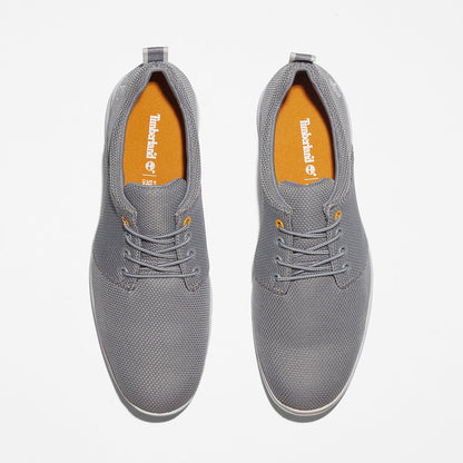 Mens Timberland Killington Oxford Shoe for Men in Grey