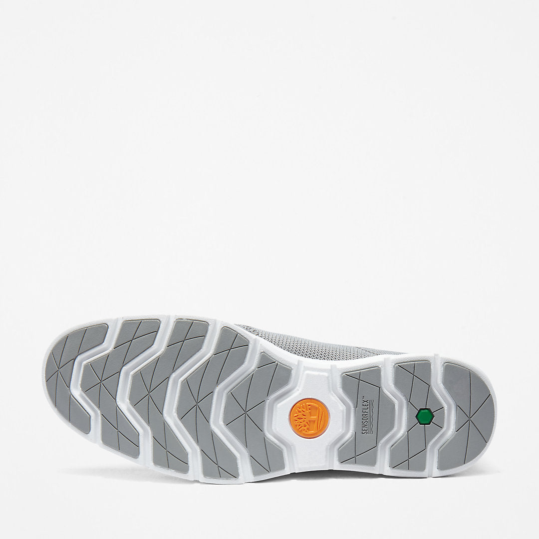 Mens Timberland Killington Oxford Shoe for Men in Grey
