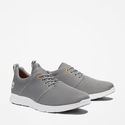Mens Timberland Killington Oxford Shoe for Men in Grey