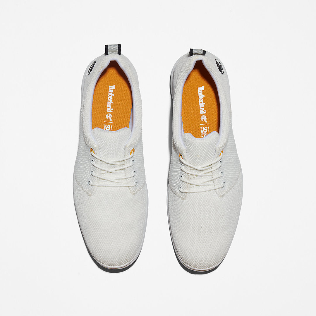 Mens Timberland Killington Oxford Shoe for Men in White