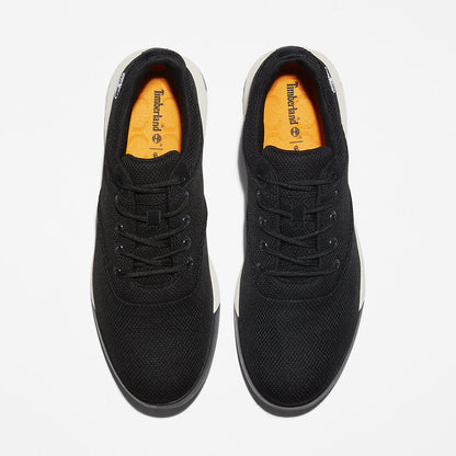 Mens Timberland Killington Ultra Knit Trainer for Men in Black