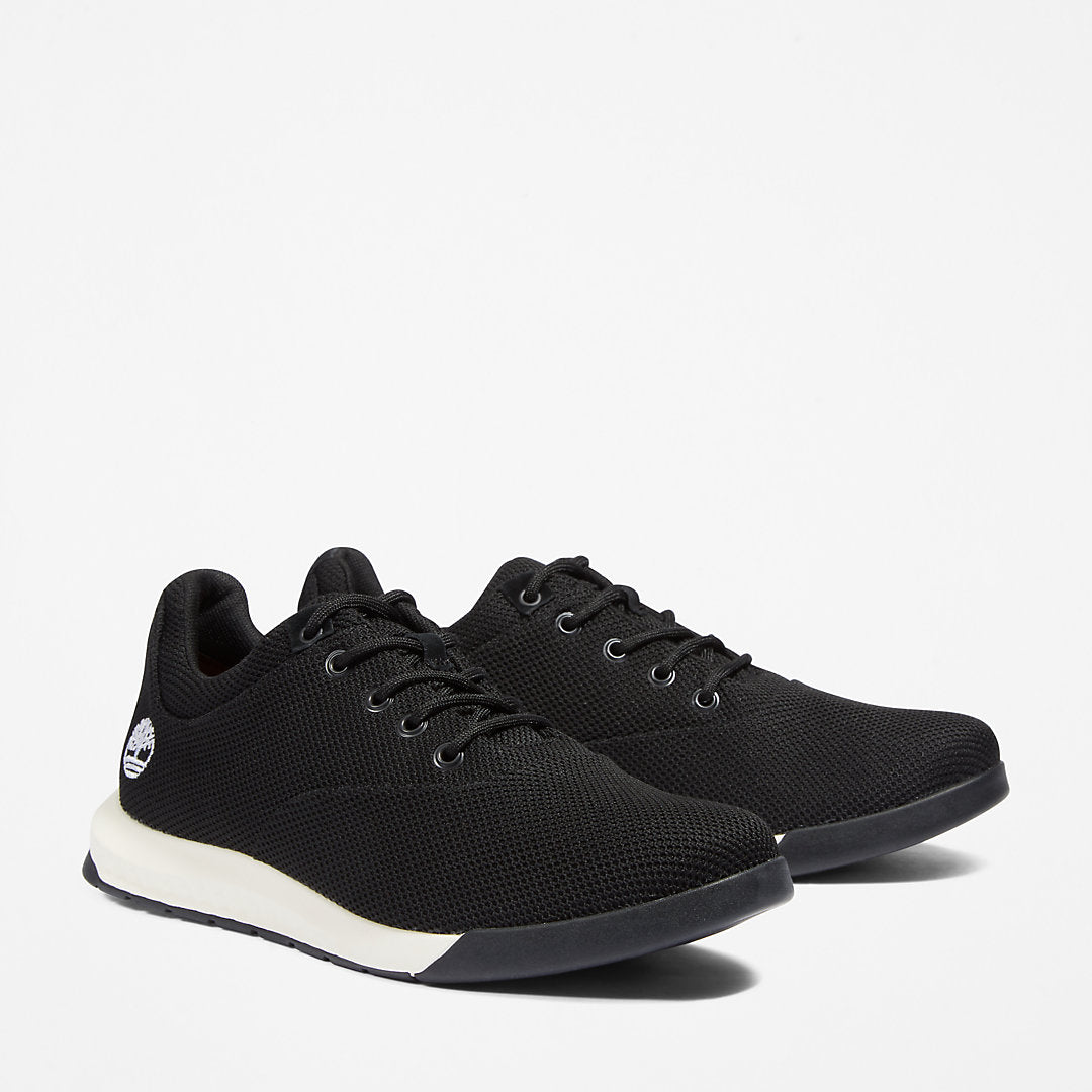 Mens Timberland Killington Ultra Knit Trainer for Men in Black