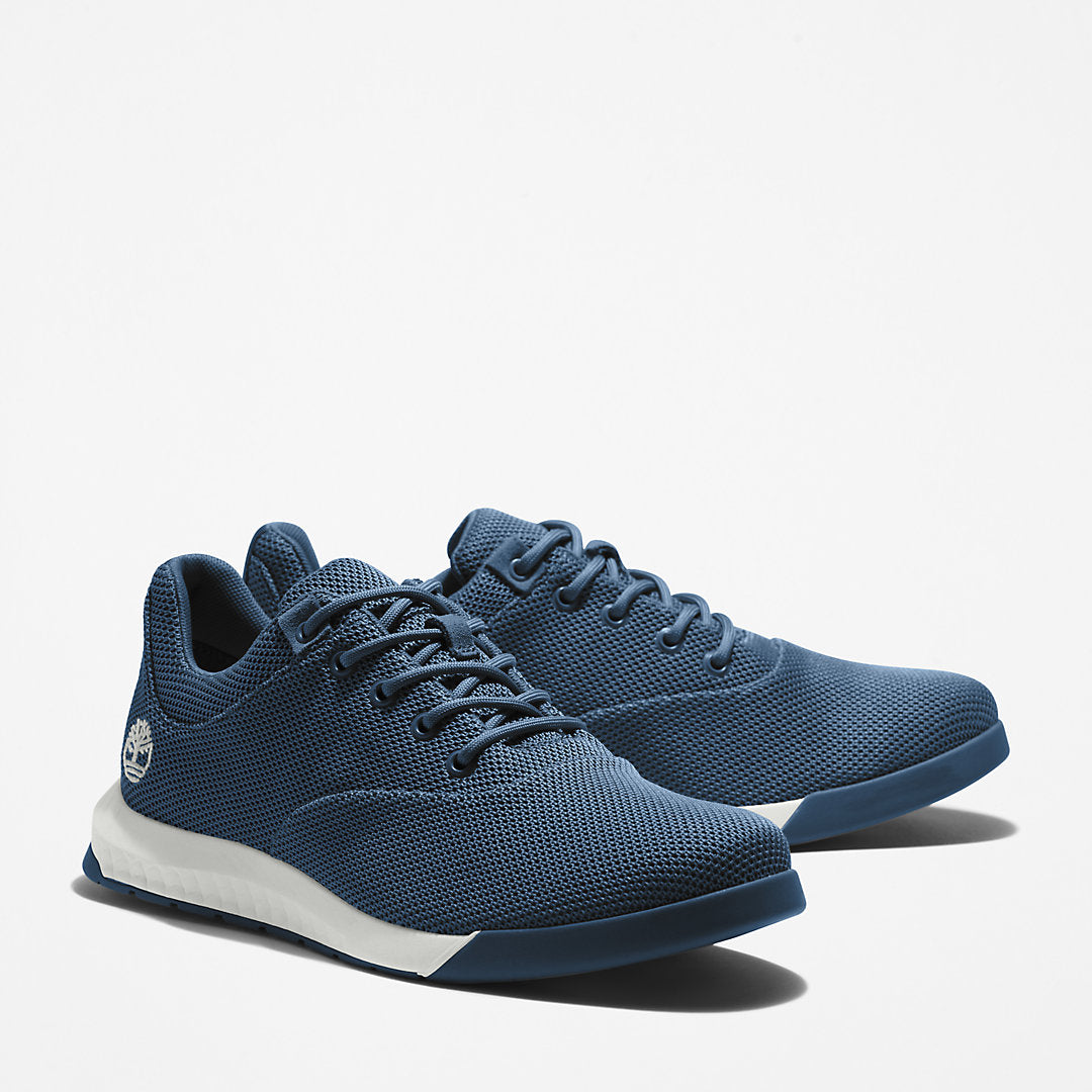 Mens Timberland Killington Ultra Knit Trainer for Men in Blue