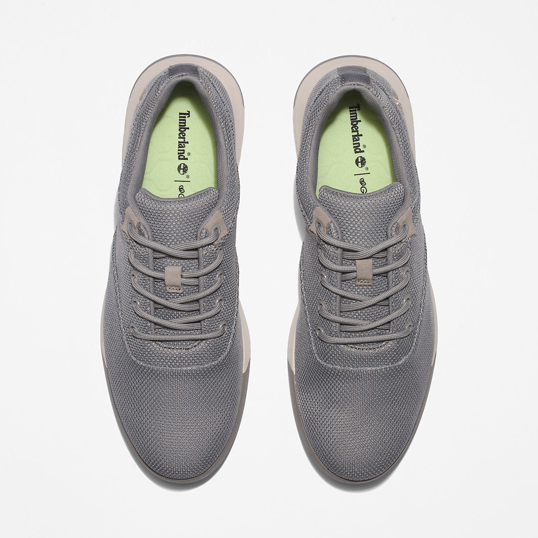 Mens Timberland Killington Ultra Knit Trainer for Men in Grey