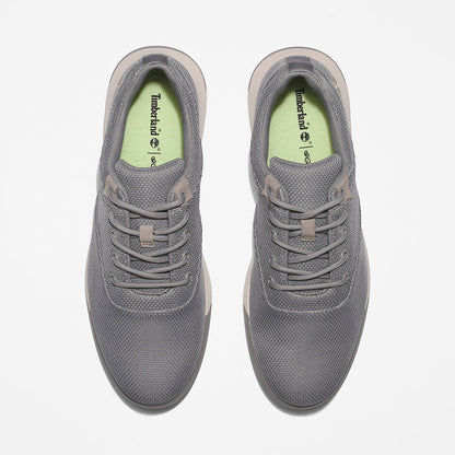 Mens Timberland Killington Ultra Knit Trainer for Men in Grey